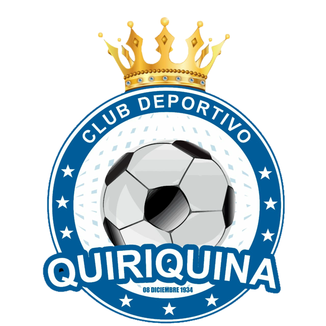 Escudo del equipo