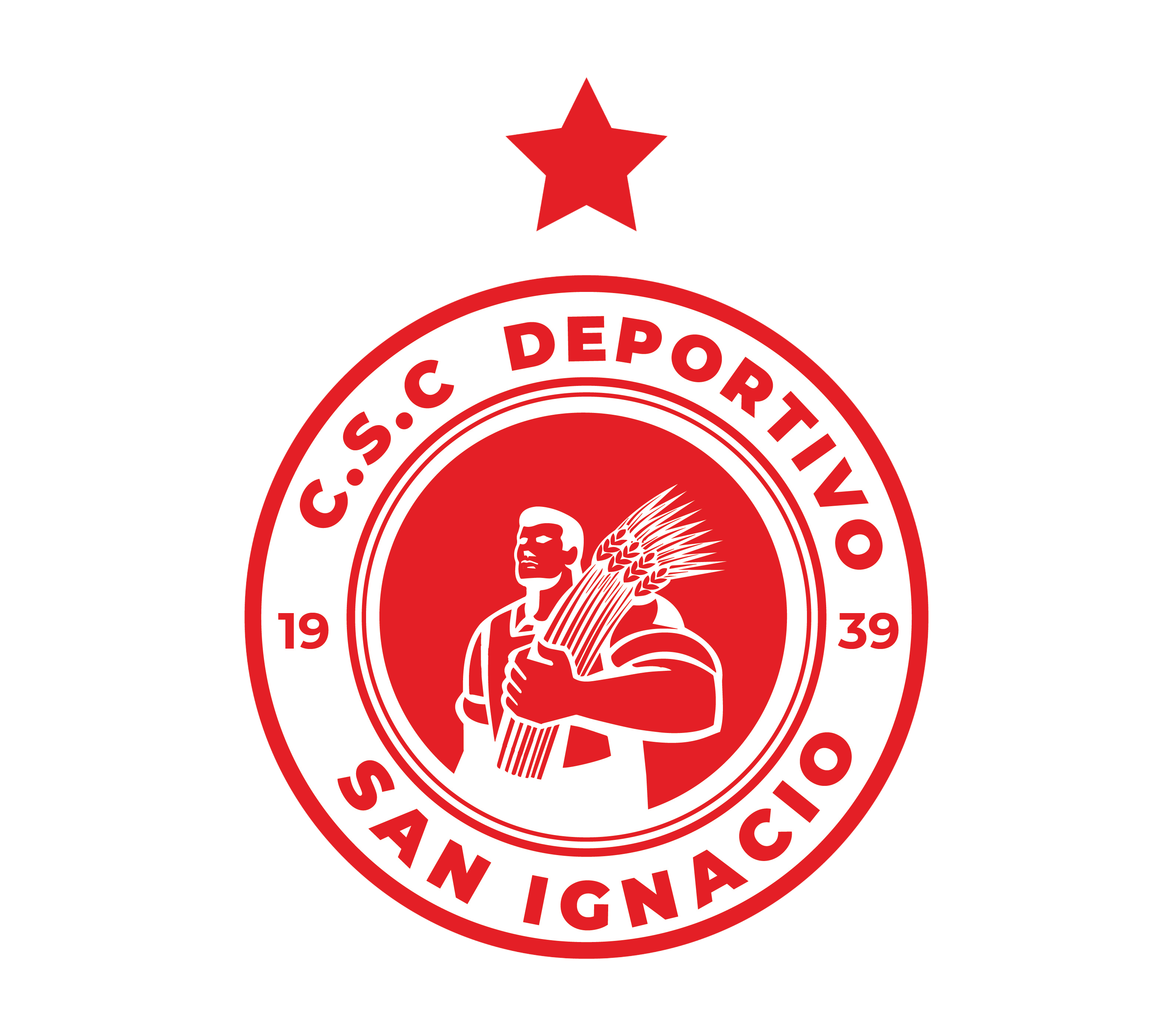 Escudo del equipo