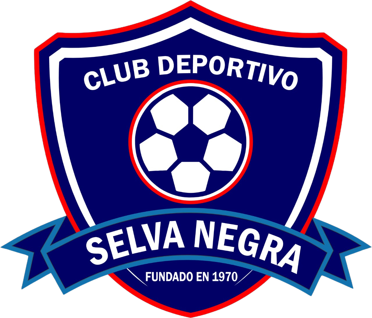 Escudo del equipo