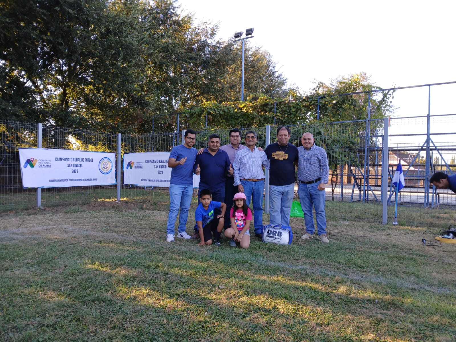 Asociacion de Futbol