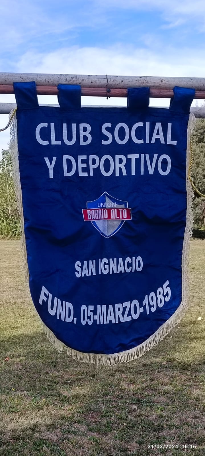 Asociacion de Futbol