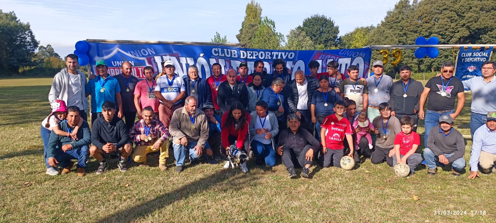 Asociacion de Futbol