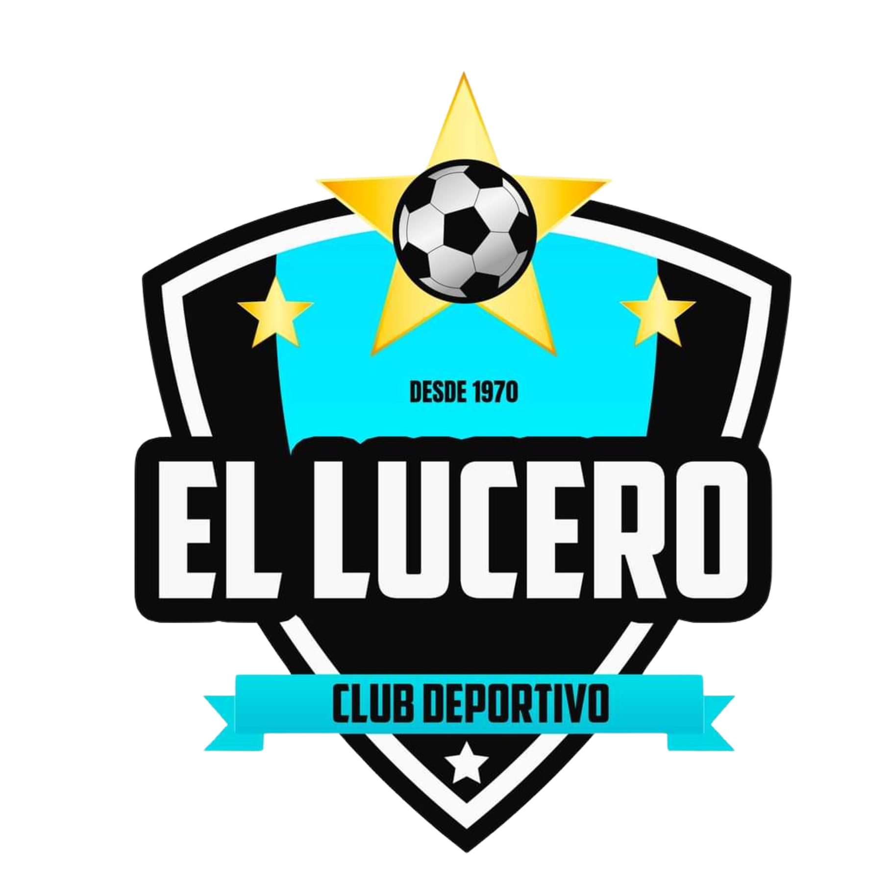 Escudo del equipo local