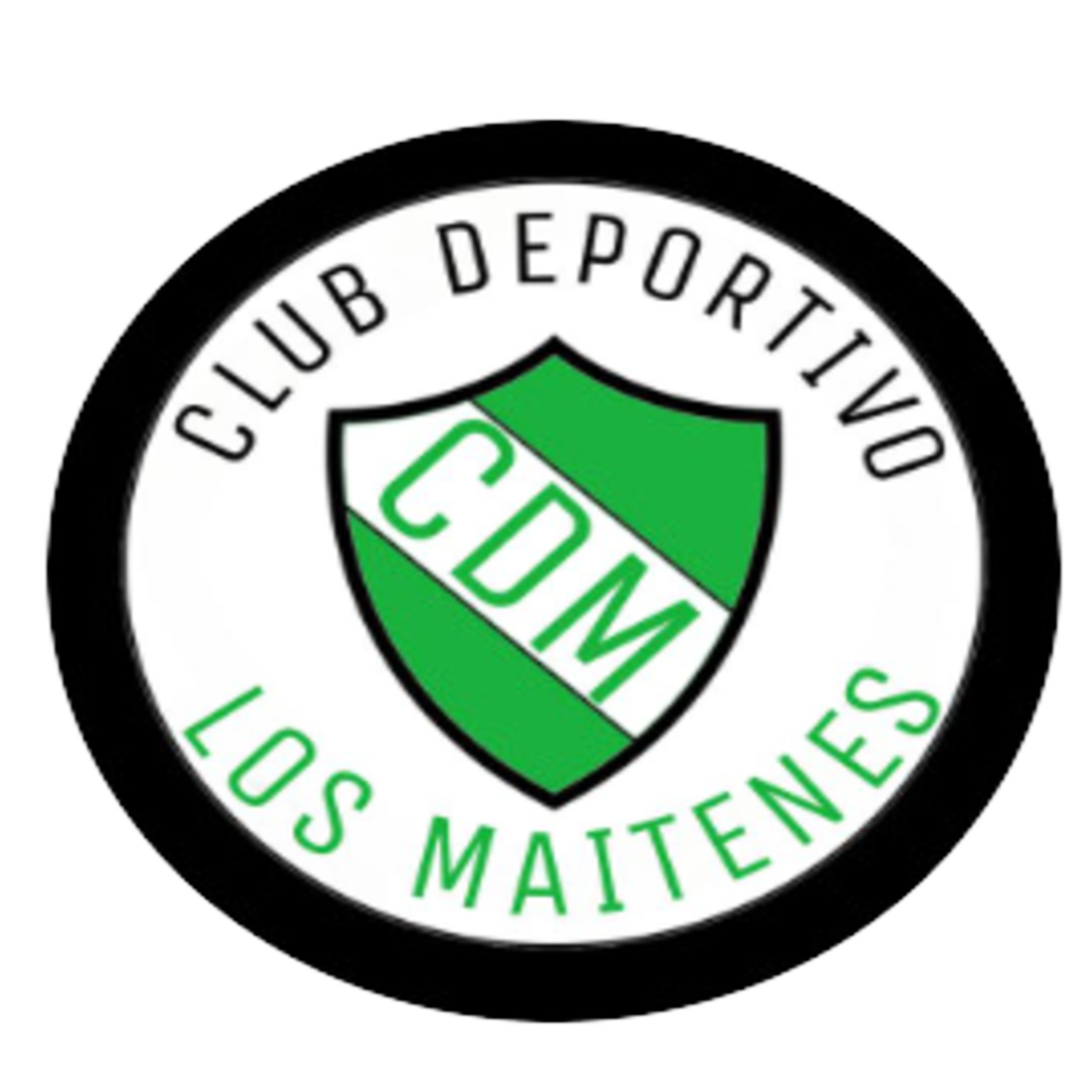 Escudo del equipo visitante