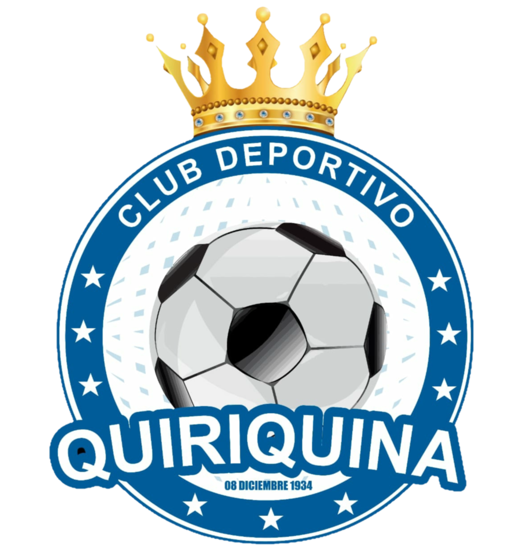 Escudo del equipo visitante