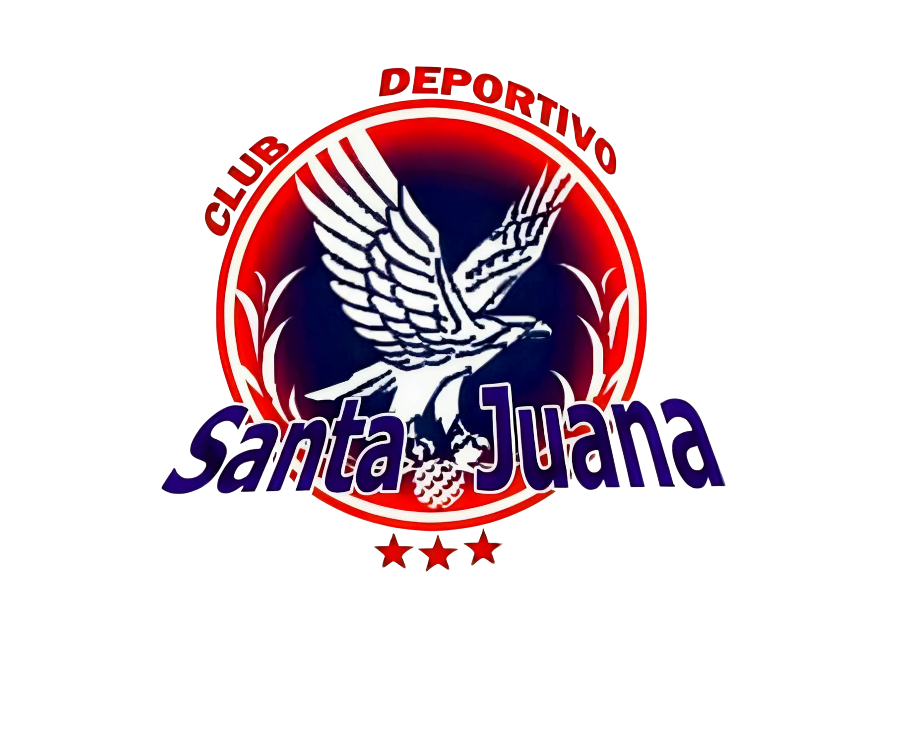 Escudo del equipo local