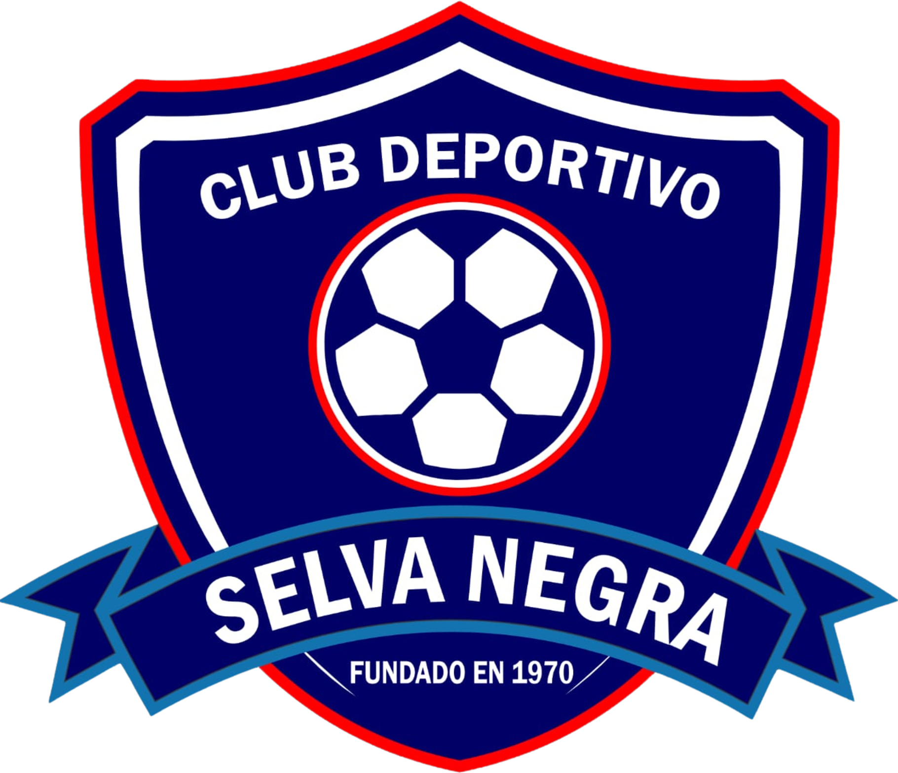 Escudo del equipo visitante