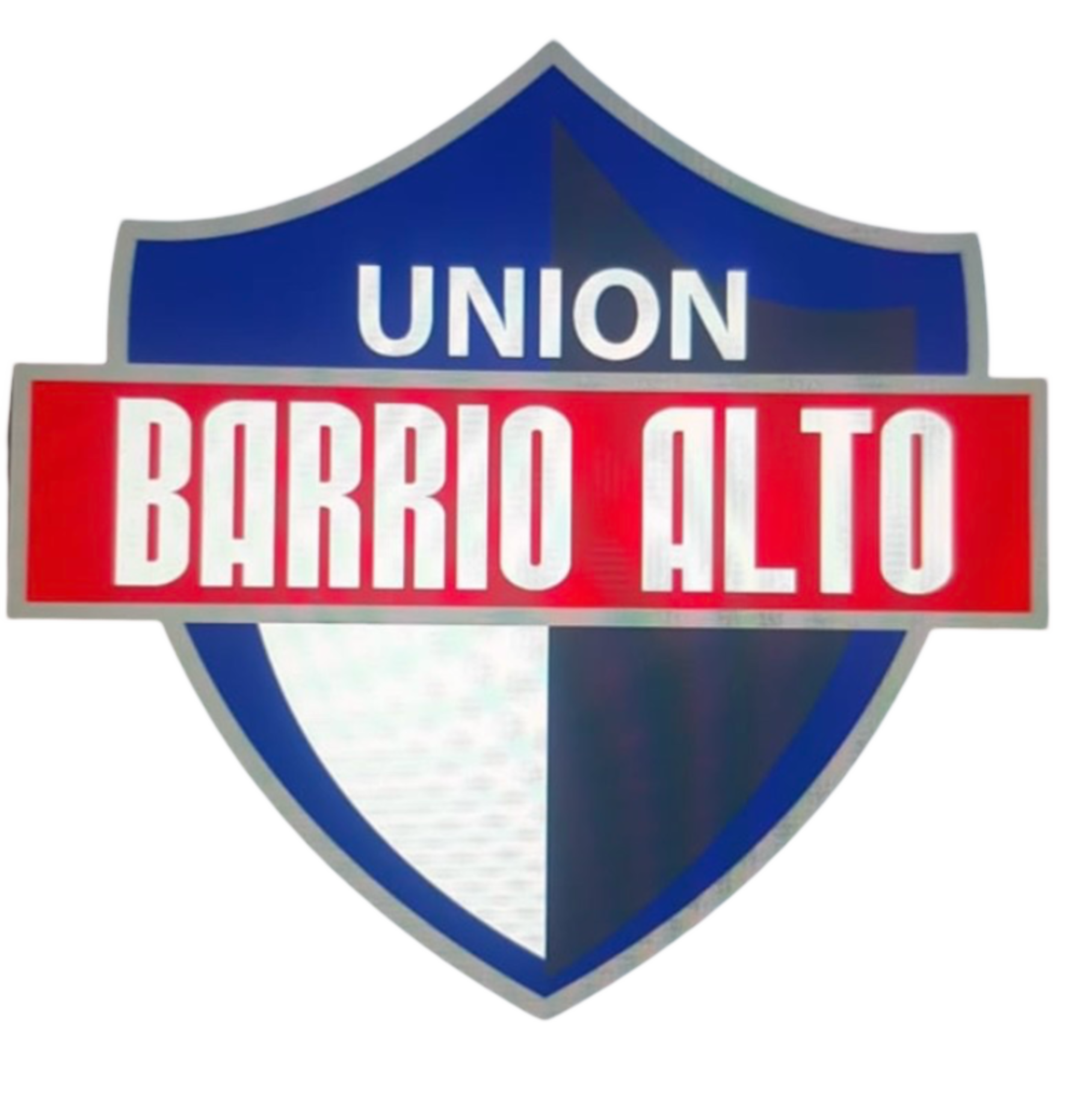 Escudo del equipo visitante