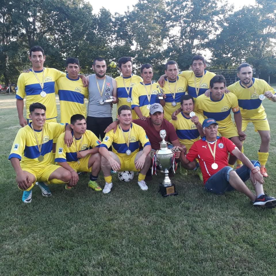 Tranding