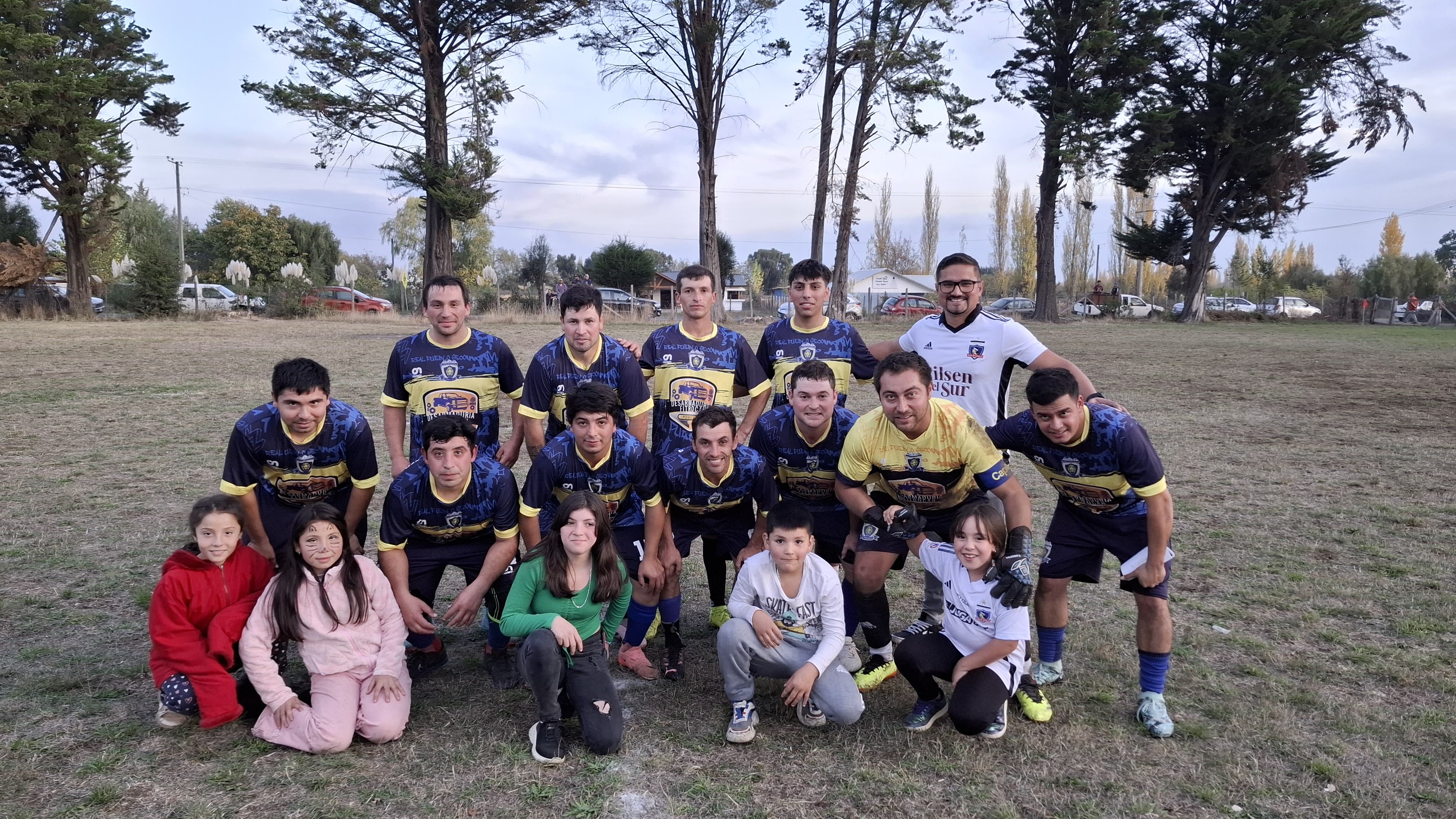 Tranding