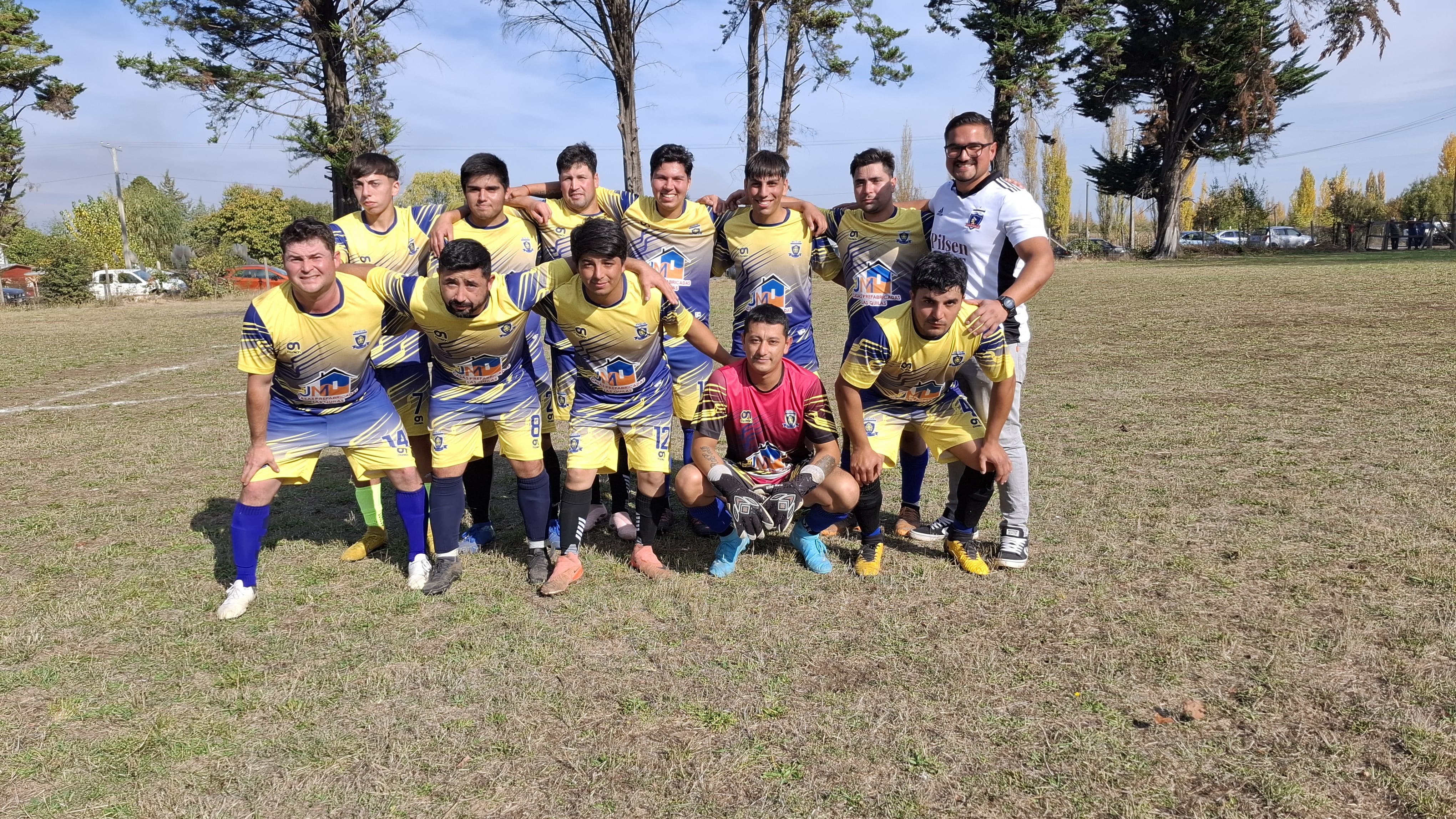 Tranding