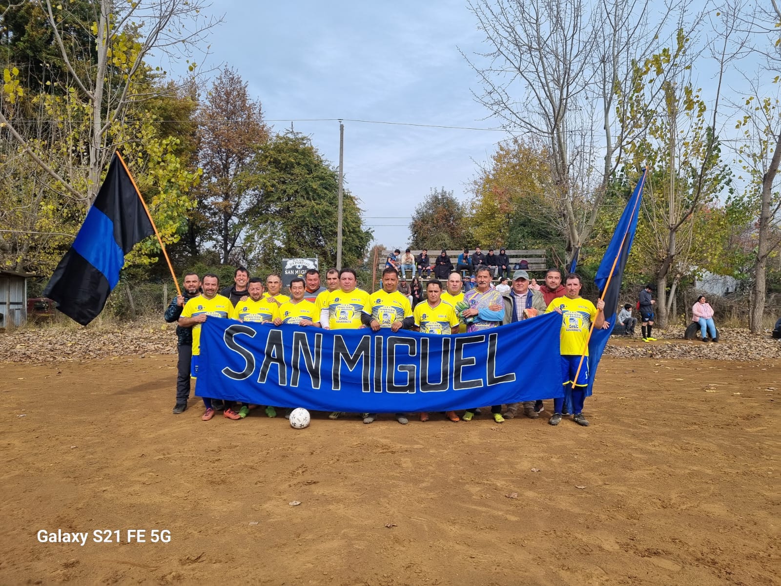 Tranding
