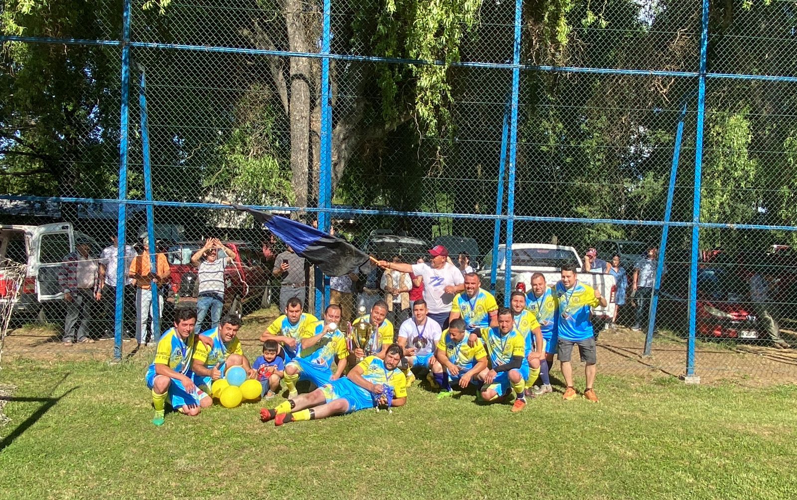 Tranding